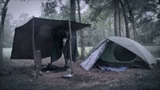 Tips for Backpack Camping in the Rain