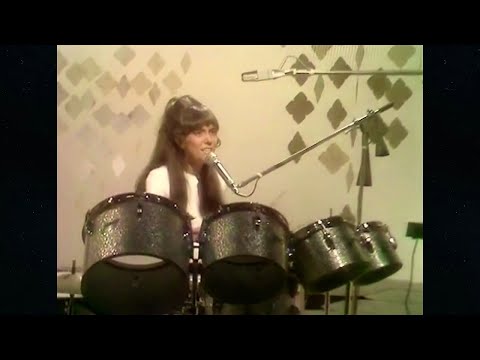 The Carpenters - Help (1970) - Live at The BBC