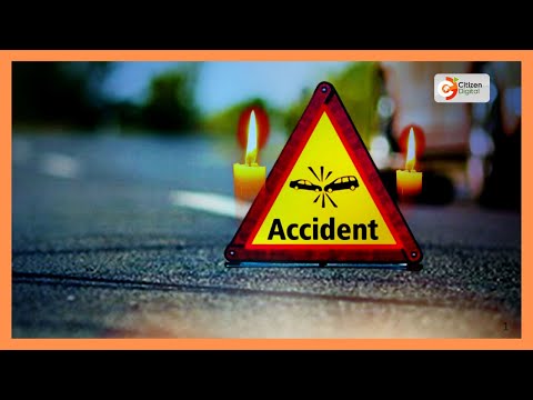 Death toll in Saturday’s Makueni accident rises to 7