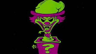 ICP   Chicken Huntin Slaughterhouse Mix   Lyrics