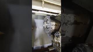 TAKISAWA NC旋盤 TCN-203Jの動画サムネイル