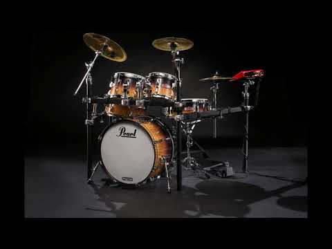 Adoración Percusión 68 BPM