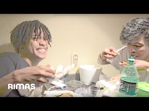 Big Soto & Trainer - Funny (Nota Visual)