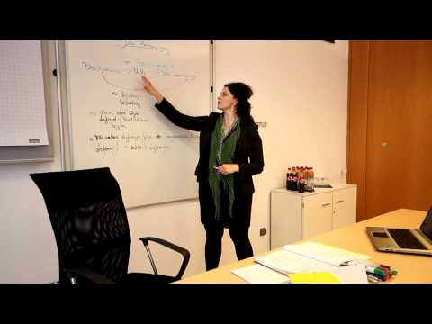 Das Reihengeschäft Teaser - Umsatzsteuer International - MANAGER INSTITUT