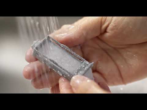 Modal video thumbnail