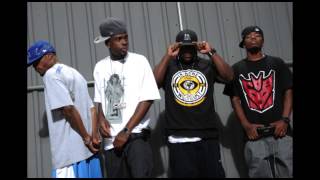 Horse Shoe Gang - Dumb Ass