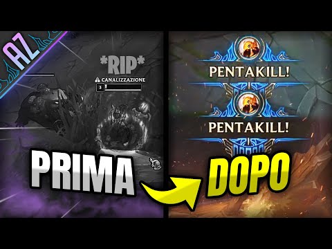 AZIR JUNGLE - LA VENDETTA DELL'IMPERATORE