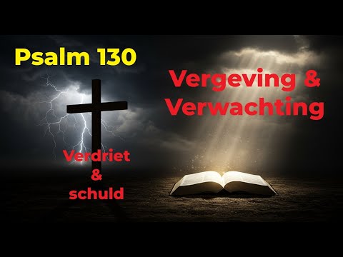 John Propitius Psalm 130: Sorrow, Hope and Comfort in one Beautiful Piece of Music!