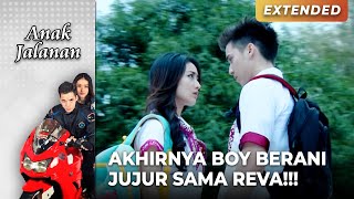 Download lagu AKHIRNYA JUJUR! Cewek Cantik Yang Boy Kejar Itu Adalah REVA!!! | ANAK JALANAN | EPS.29 Part 2/5 mp3