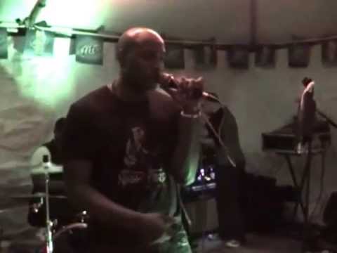 The Ill Funk Ensemble - "Summertime (Live)"