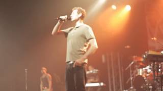 MATISYAHU LIVE Jerusalem