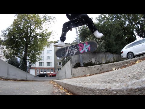 #2 OG Skatevlog - Exploring new spots