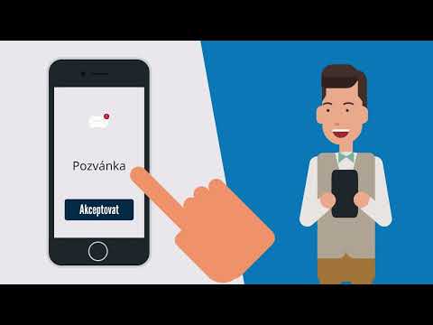 SOFTPLUS eReception video