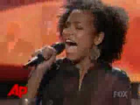 Hernandez Stripped of Chance at 'Idol' Fame