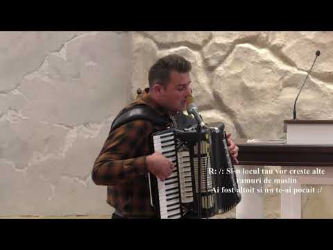 Gabi Opriş -"Omule, să ştii"