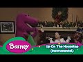 Barney Up On The Housetop Instrumental