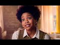 THE OTHER BLACK GIRL Official Trailer 2023 Sinclair Daniel