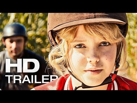 BIBI & TINA Offizieller Trailer Deutsch German | 2014 [HD]