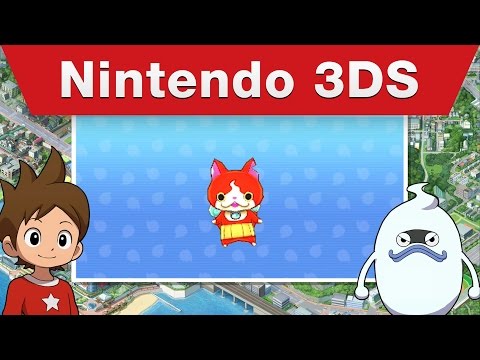 YO-KAI WATCH 