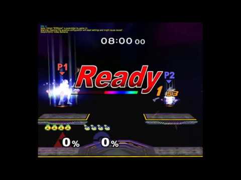 codeman @ Untitled 14 Netplay Tournament