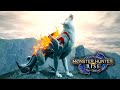 NEW OKAMI EVENT QUEST! Amaterasu Palamute Armor in Monster Hunter Rise!