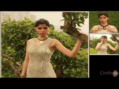 Crealiz - Exclusive desing & fashion