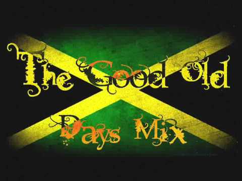 THE GOOD OLD DAYS MIX PT1