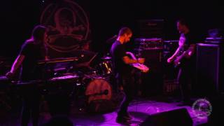 HE WHOSE OX IS GORED live at Saint Vitus Bar, Sept. 6th, 2016 (FULL SET)