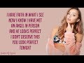 PERFECT Ed Sheeran EMMA HEESTERS KHS COVER Lyrics