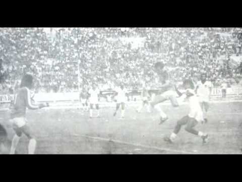 Vinheta de Futebol (Rádio AM): Tempo e Placar