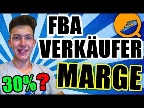 Amazon FBA Gewinn Berechnen - Lohn sich dein Produkt überhaupt?