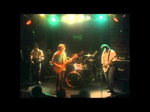 GIMMIE SHELTER by Orange Glow 120624