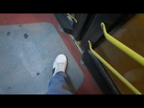 bmc procity 12 linija 73 #3292