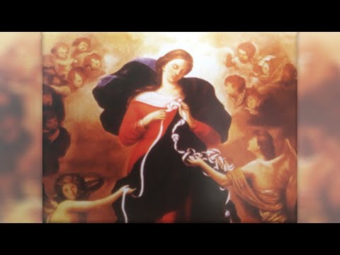 9 DITËSHI I MARISË QË ZGJIDH NYJET  - Dita 8