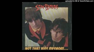 Stiv Bators -  Not That Way Anymore
