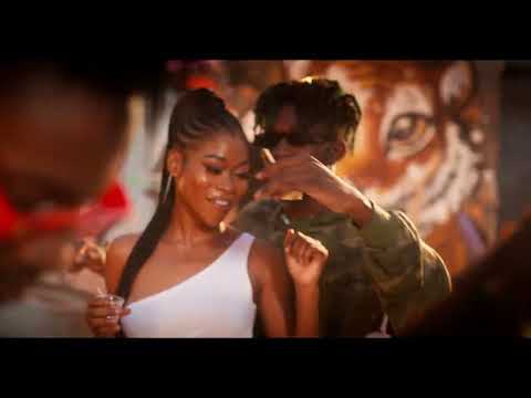 Kobazzie Ft. Bucky Raw - Party (Official Video)