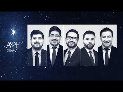 IASD Ñuñoa - CUARTETO ASAF EN CONCIERTO ᴴᴰ [20/12/2025]