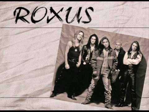 ROXUS - ROCK'N'ROLL NIGHTS