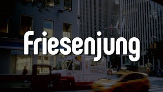 Download lagu Joost, Ski Aggu _ Otto Waalkes - Friesenjung (Letra/Lyrics) |   mp3