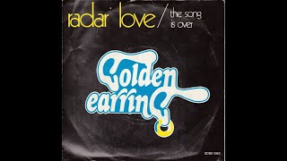 Golden Earring - The song is over (Nederbeat / pop) | (Den Haag) 1973