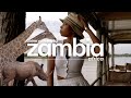 Best Things To Do In ZAMBIA, Africa🇿🇲| Victoria Falls, Zambezi River Cruise & More [PT.1]