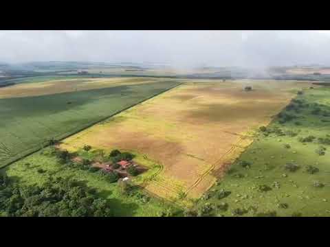 Fazenda á Venda em Orizona - Goiás