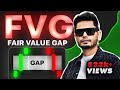 What Is FAIR VALUE GAP Inverse FVG