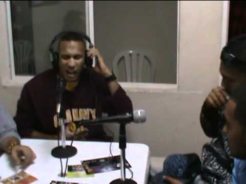 DJ IMPEREAL- NANDO NANDEZ -SEGUNDA CALLE -WARRIORZ