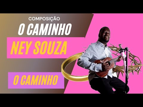 NEY SOUZA PAGODE GOSPEL