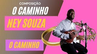 NEY SOUZA PAGODE GOSPEL