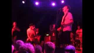 A Wilhelm Scream - Hike &amp; The Rip @ Sinclair in Cambridge, MA (8/3/13)
