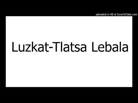 Luzkat-Tlatsa Lebala