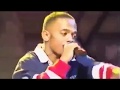 Mobb Deep Shook Ones Part 2 Live On BET 1996