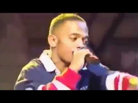 Thumbnail for Mobb Deep - Shook Ones part 2 ||  live on BET 1996 by Mobb deep